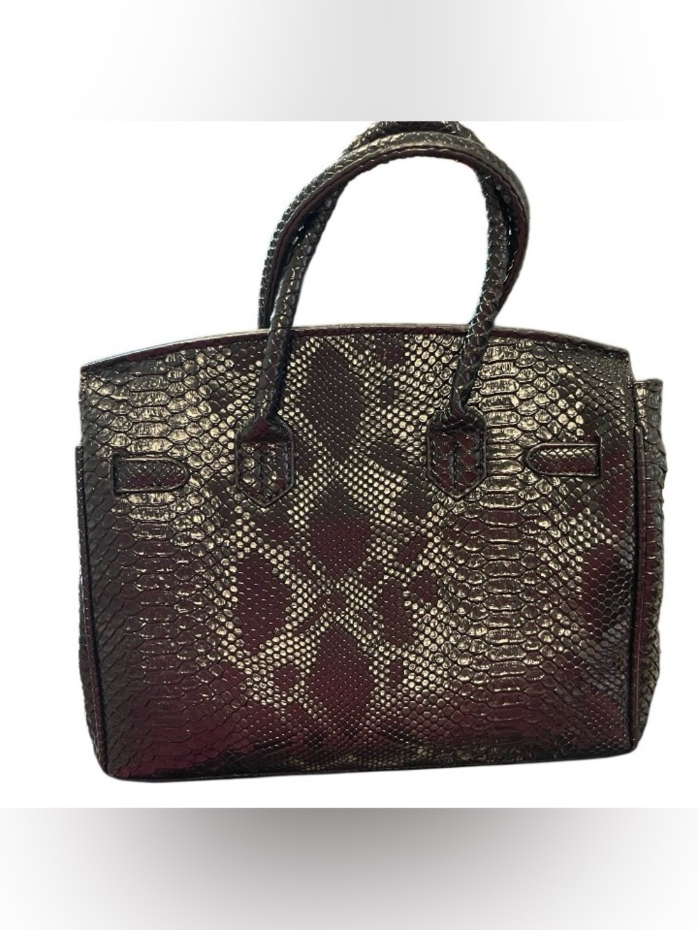 Luxury style 30 handbag - Picture 2 of 8
